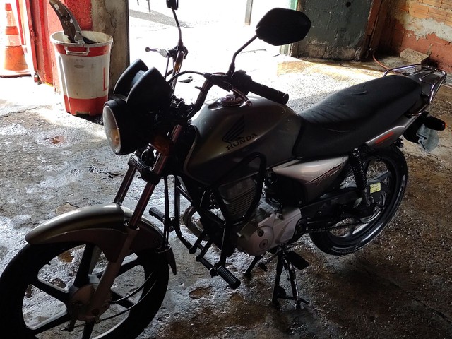 TITAN KS 2007