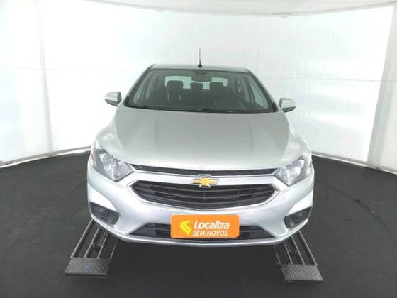 PRISMA 2019/2019 1.4 MPFI LT 8V FLEX 4P MANUAL