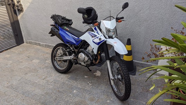 LANDER 2013 IMPECAVEL