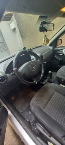 Sandero expression Renault completo 2014 - Foto 2