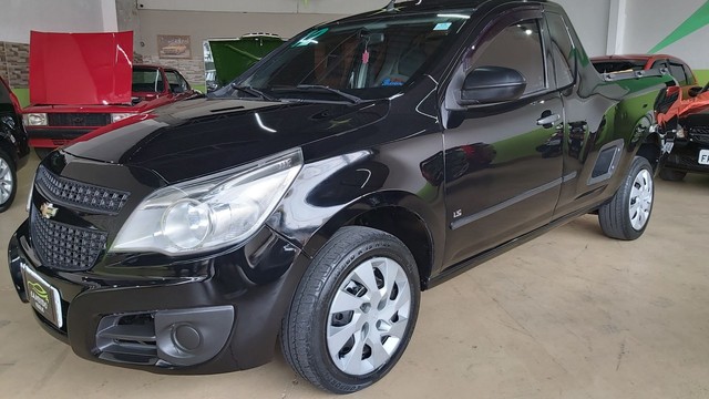 GM MONTANA 2012, 1.4 FLEX.