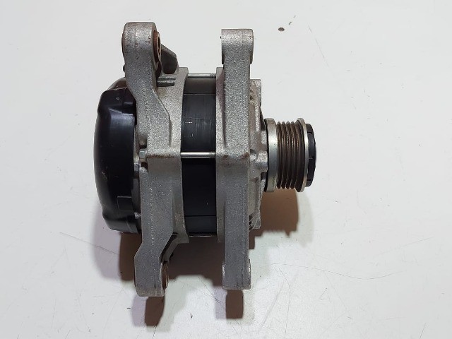 Alternador Fiat Cronos 1.3 2020 Original - Foto 4