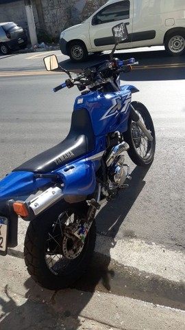 XT 600
