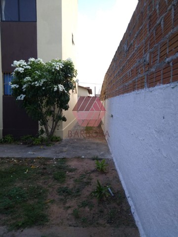 Vendo apartamento 2/4 no Residencial Topazio em São Gonçalo do Amarante - Foto 8