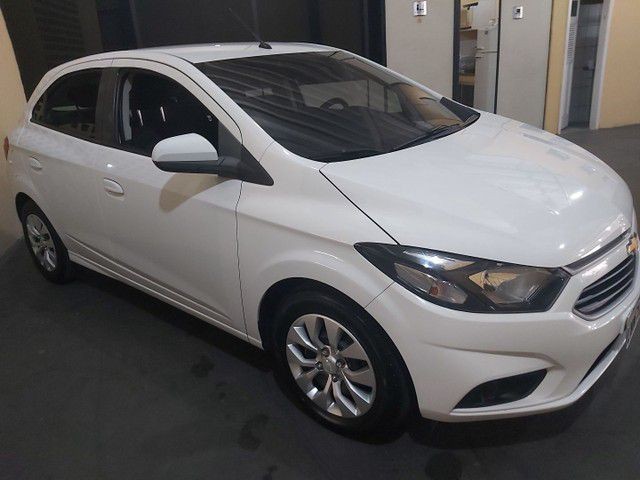 ONIX 2018 LT 1.4 AUT   PARCELAMOS  