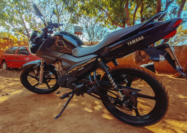 MOTO FACTOR 150 TOP