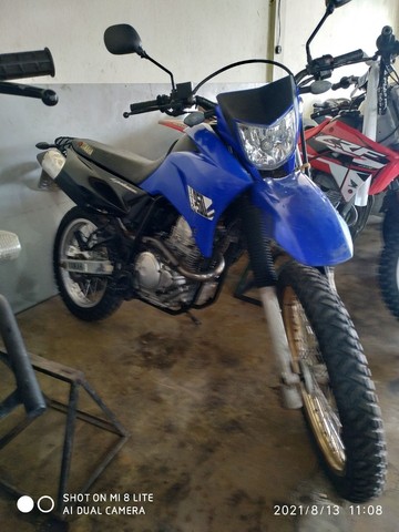 VENDE-SE LANDER 14/15