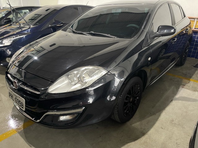 BRAVO 1.8 ESSÊNCIE DUALLOGICENT:15 MIL 48X 998,00