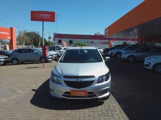 ONIX 2019/2019 1.0 MPFI JOY 8V FLEX 4P MANUAL