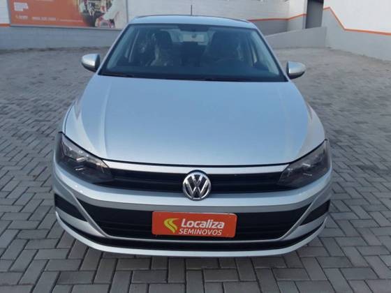 POLO 2019/2020 1.0 MPI TOTAL FLEX MANUAL