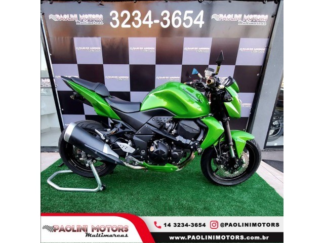 Z 750 VENDE, TROCA E FINANCIA!!!