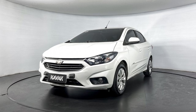 104192 CHEVROLET PRISMA 2018 COM GARANTIA