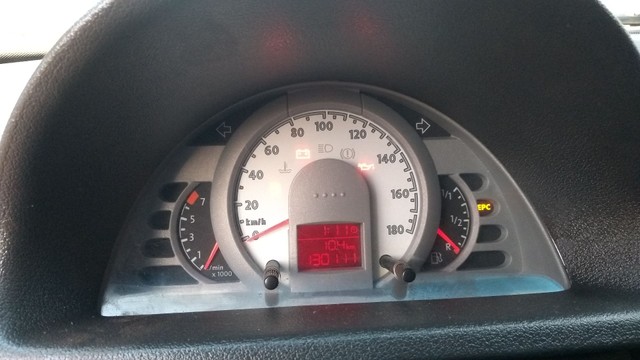 GOL 2008 COMPLETO
