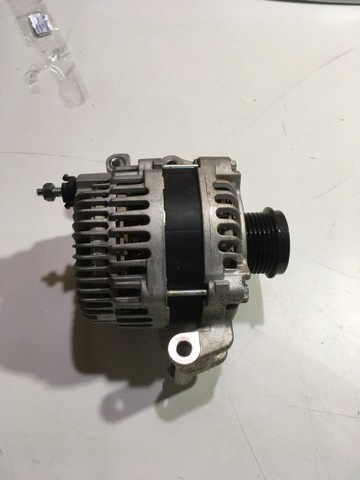 Alternador Jeep compass