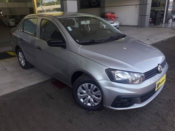 VOYAGE 2017/2018 1.6 MSI TOTALFLEX TRENDLINE 4P MANUAL