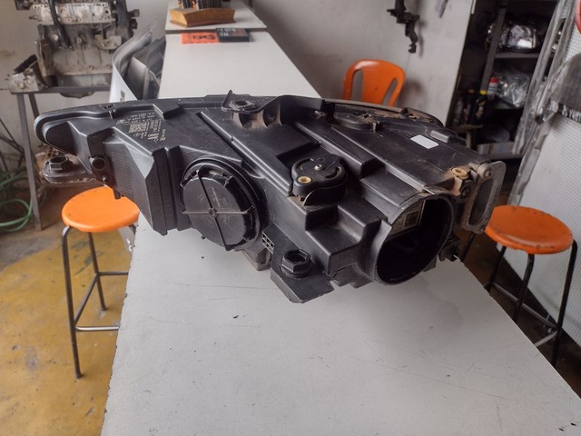 Farol direito Audi A3 2016/19 sedam  - Foto 4