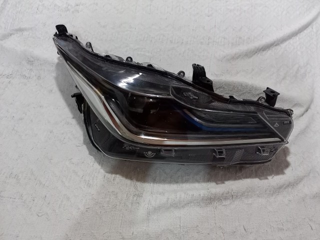Farol corolla Azul 19/22 híbrido LD - Foto 3