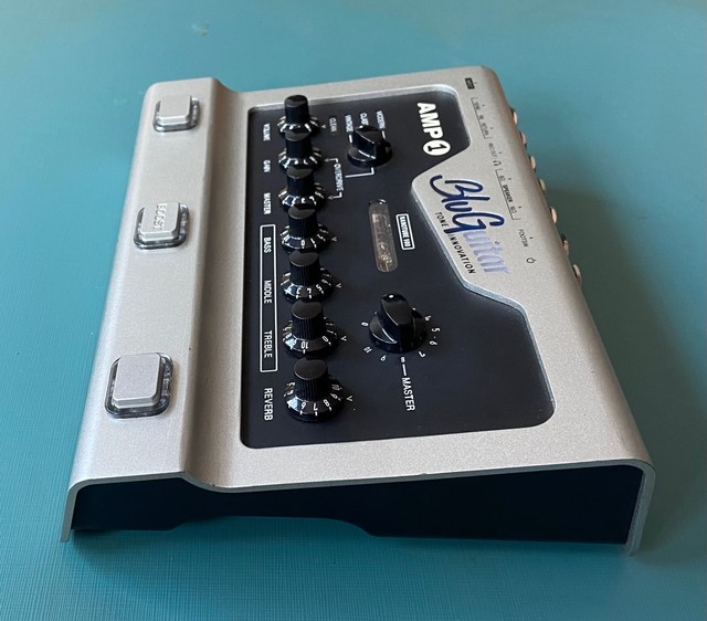 Bluguitar AMP1 - Foto 5