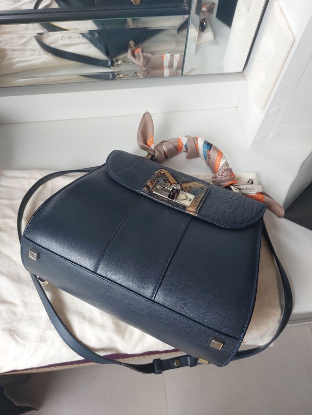Bolsa Victor Hugo  - Foto 4