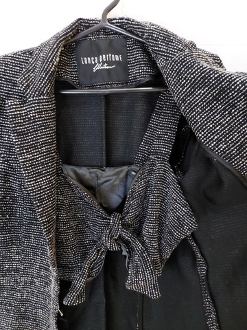 Casaco e Top Lança Perfume - Foto 4