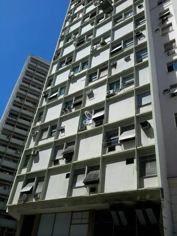 RIO DE JANEIRO - Apartamento Padrão - Centro - Foto 2