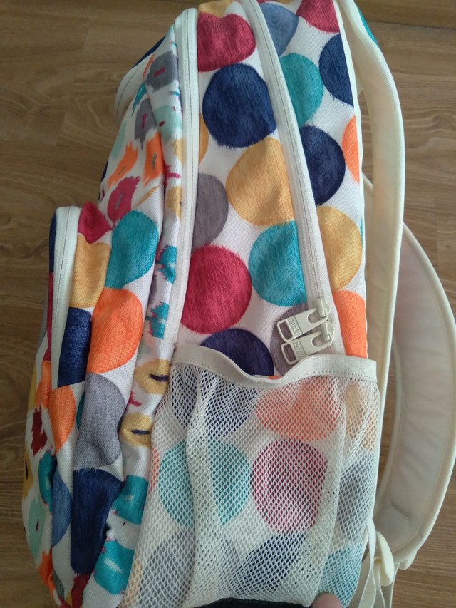 Mochila Roxy ec ORIGINAL  - Foto 2