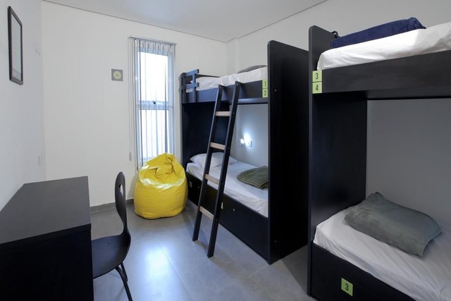 Pensão Metrô Santana 