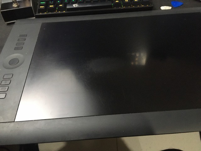 wacom intuos pro pth-851 grande large