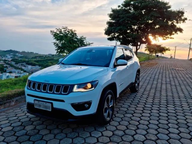 Promoção Jeep paga 100% da tabela Fipe na troca do usado por novo 