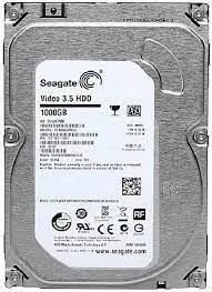 Disco rígido interno Video 3.5 1tb Usado 