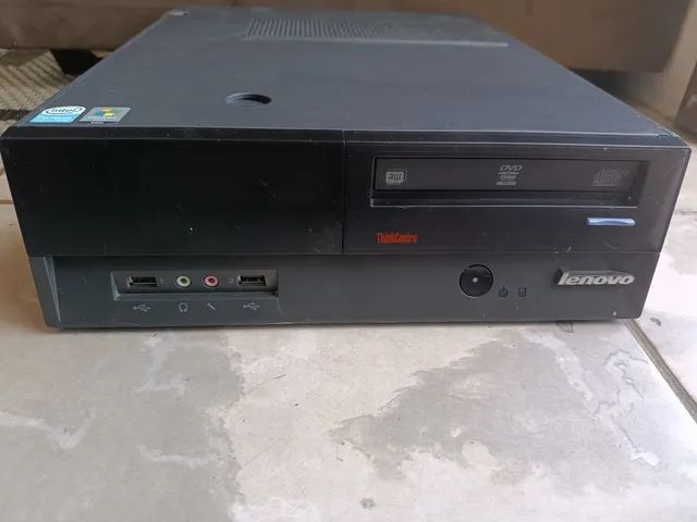 CPU Pentium E 2180. Formatada 