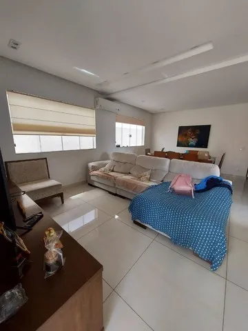 Casa de alto padrão no Alta Vila