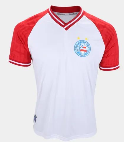 Camisa do Bahia Clássica