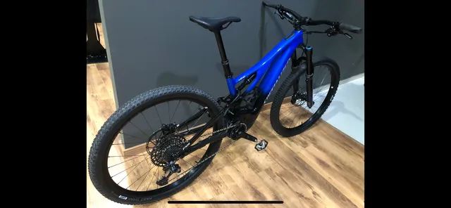 Specialized Turbo Levo Carbono  - Foto 5