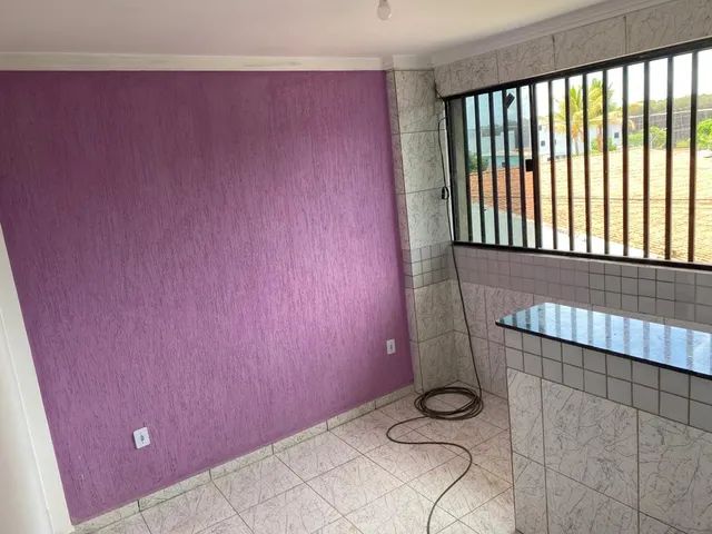 Alugo apartamento Itapuã -DF - Foto 2