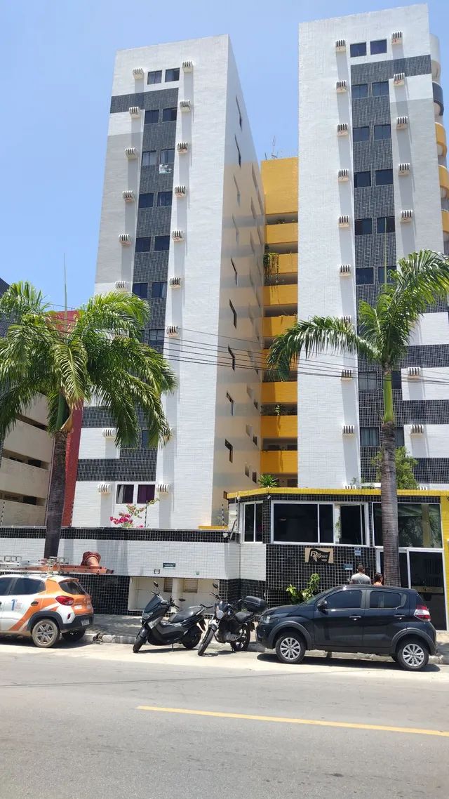 Captação de Apartamento a venda na Rua Deputado José Lages, Ponta Verde, Maceió, AL
