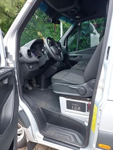 Sprinter 416  - Foto 5