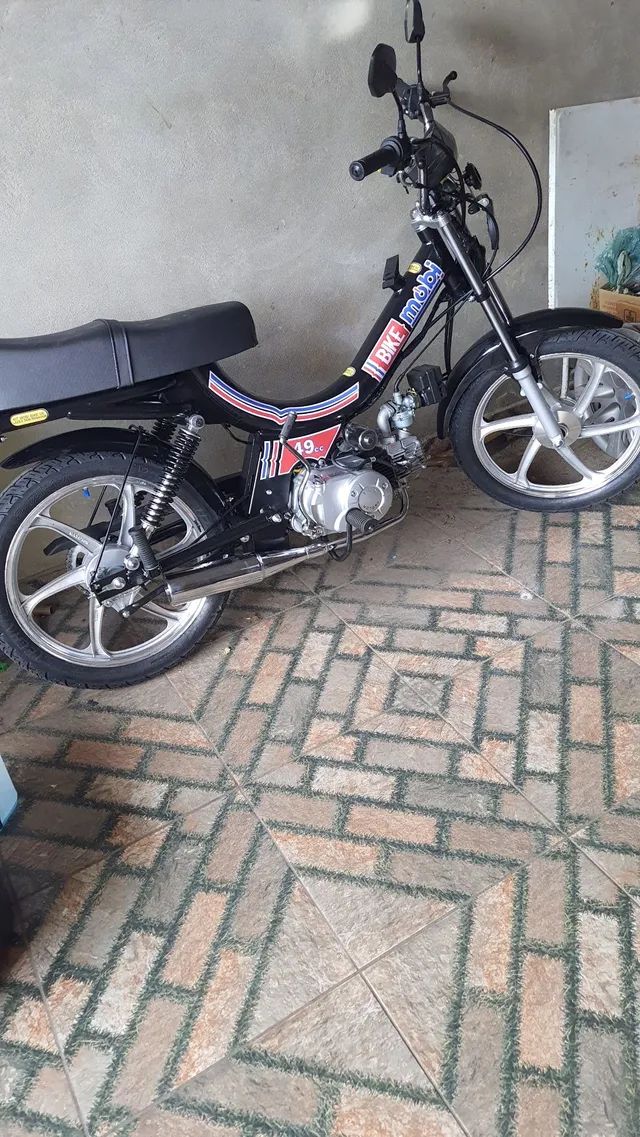 Motos Jandira  MercadoLivre 📦