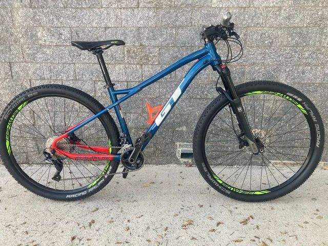 gt avalanche comp 2020 price