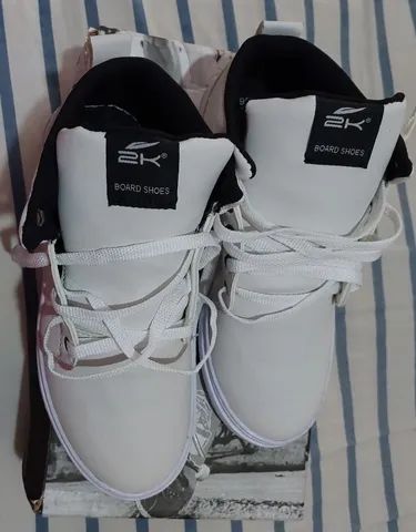 Tênis Skate!!  - Foto 5