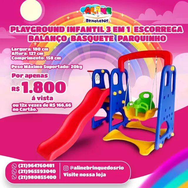 Cama elástica 1.83 - Foto 4