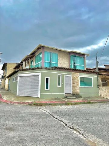 Captação de Casa a venda na Avenida Santa Leopoldina, 1200 	 1ª Etapa - Condomínio Atlântico Sul, Coqueiral de Itaparica, Vila Velha, ES
