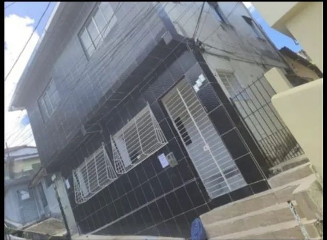 Captação de Casa a venda na Rua do Rio, Caixa D Água, Olinda, PE