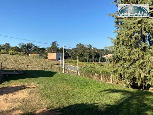 Chácara com 3 dormitórios à venda, 10906 m² por R$ 11.000.000,00 - Capela - Vinhedo/SP - Foto 2