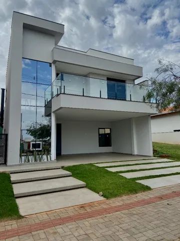 Captação de Casa a venda na Rua João Pires, Gleba Simon Frazer, Londrina, PR