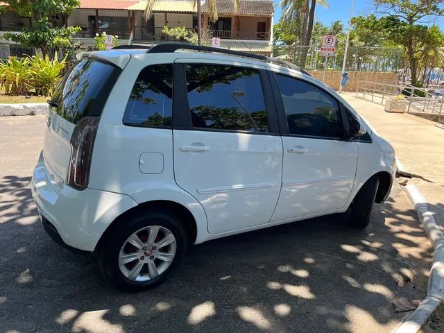 Fiat idea 1.4 fire  - Foto 6