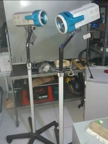 Unidade de fitoterapia Bilispot Fanem  - Foto 2