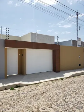 Apartamento 2 quartos à venda - Dirceu Arcoverde, Parnaíba - PI 1261576278