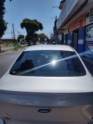 Ka Sedan 1.5 2020  Automatico , Completo - Foto 2