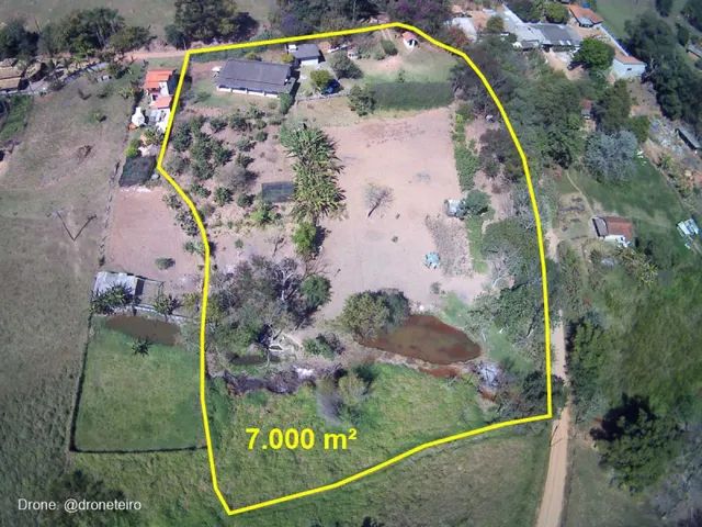 Chácara - / Rural / Zona Rural - Foto 4